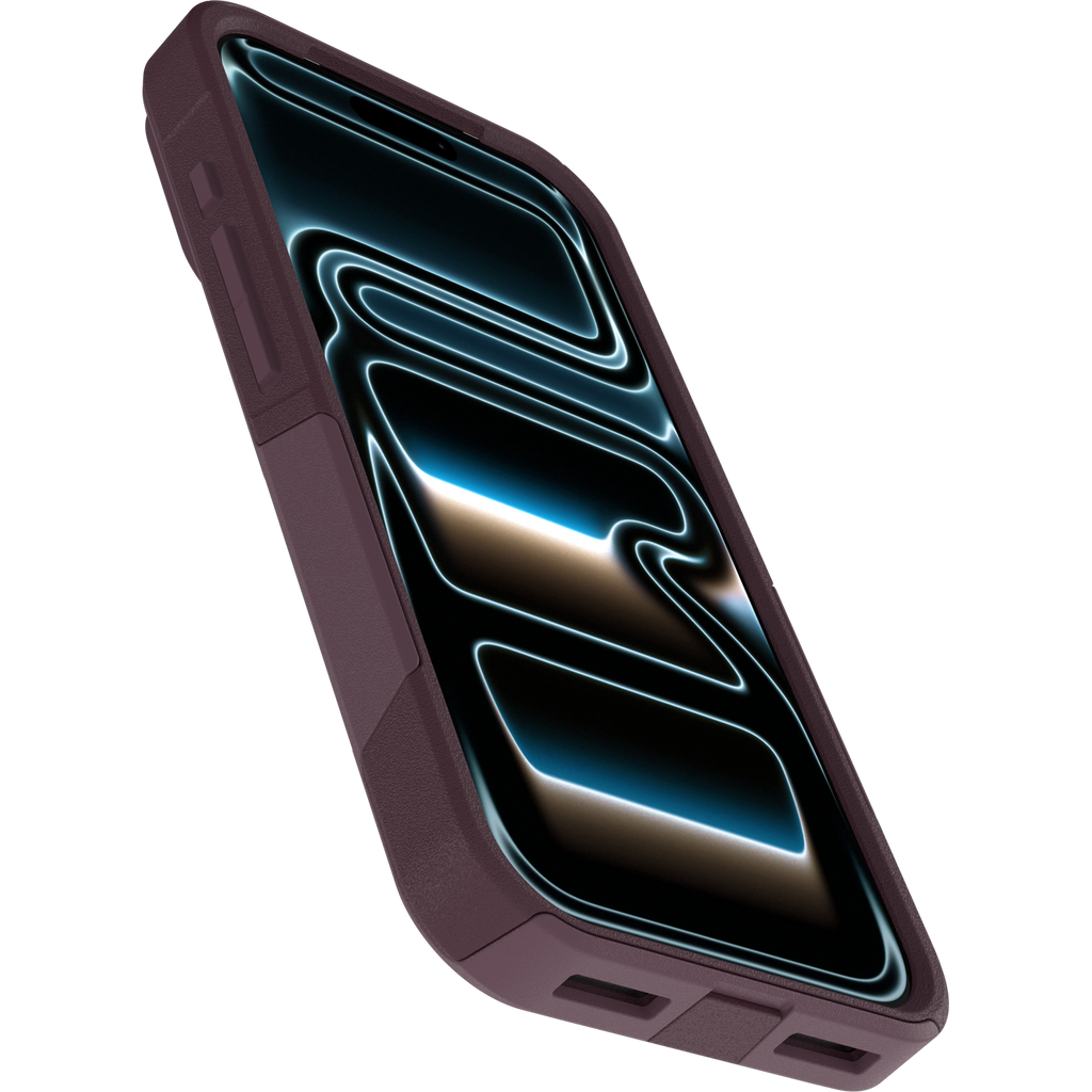 iPhone 17 Pro Commuter Series Case