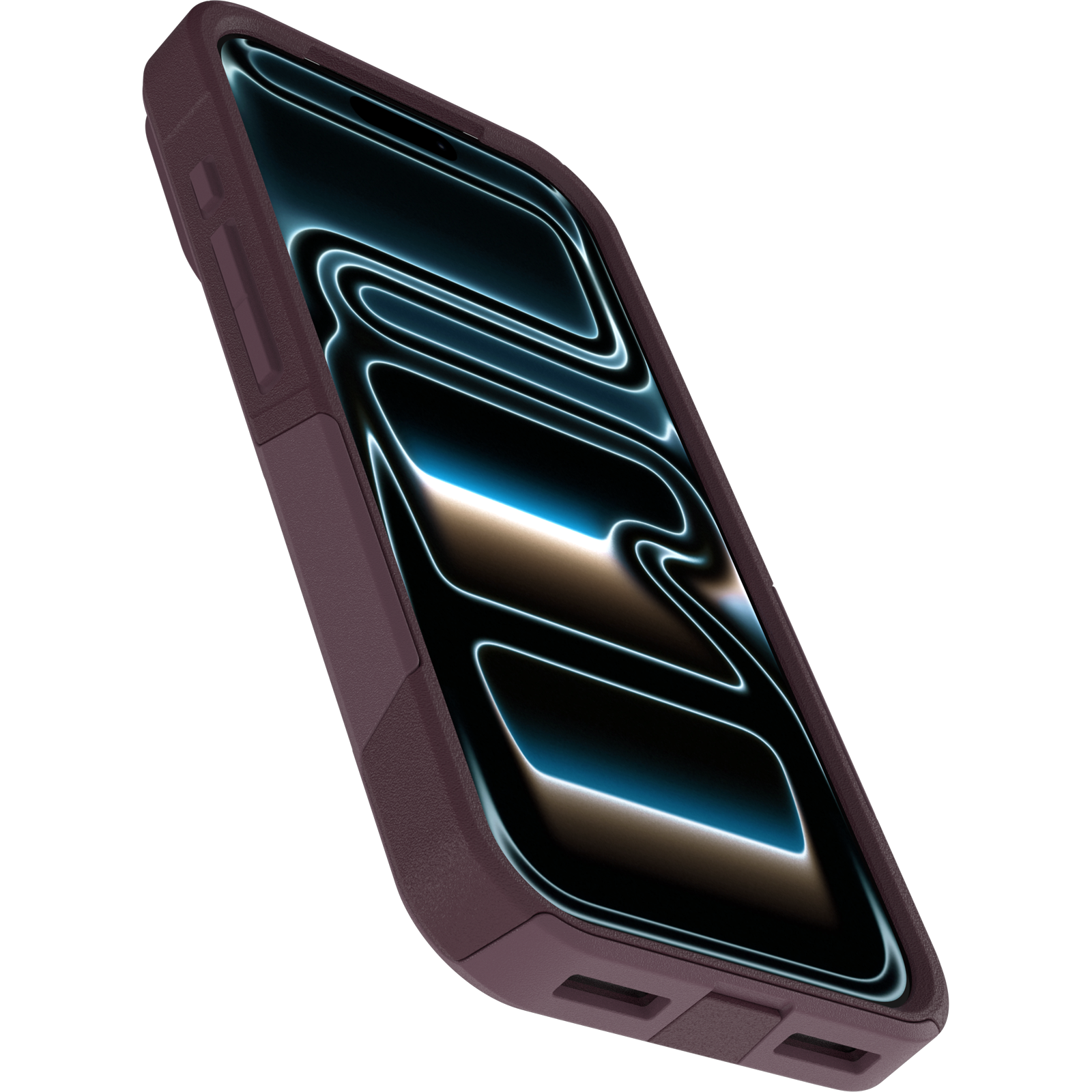 iPhone 17 Pro Commuter Series Case