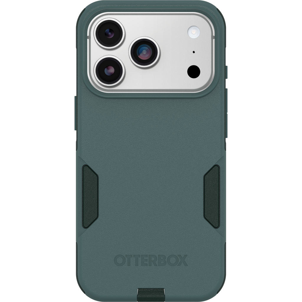 iPhone 17 Pro Commuter Series Case