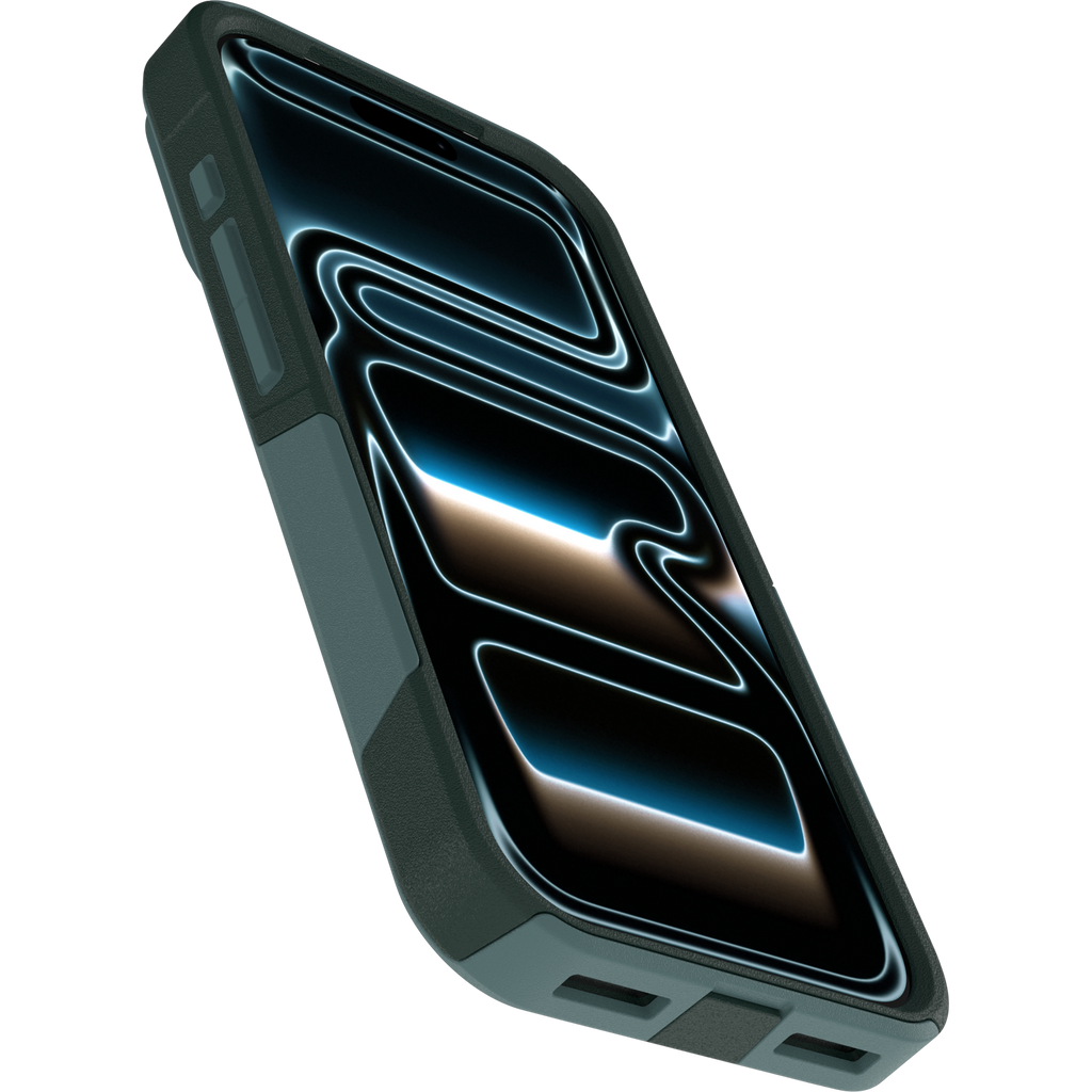 iPhone 17 Pro Commuter Series Case