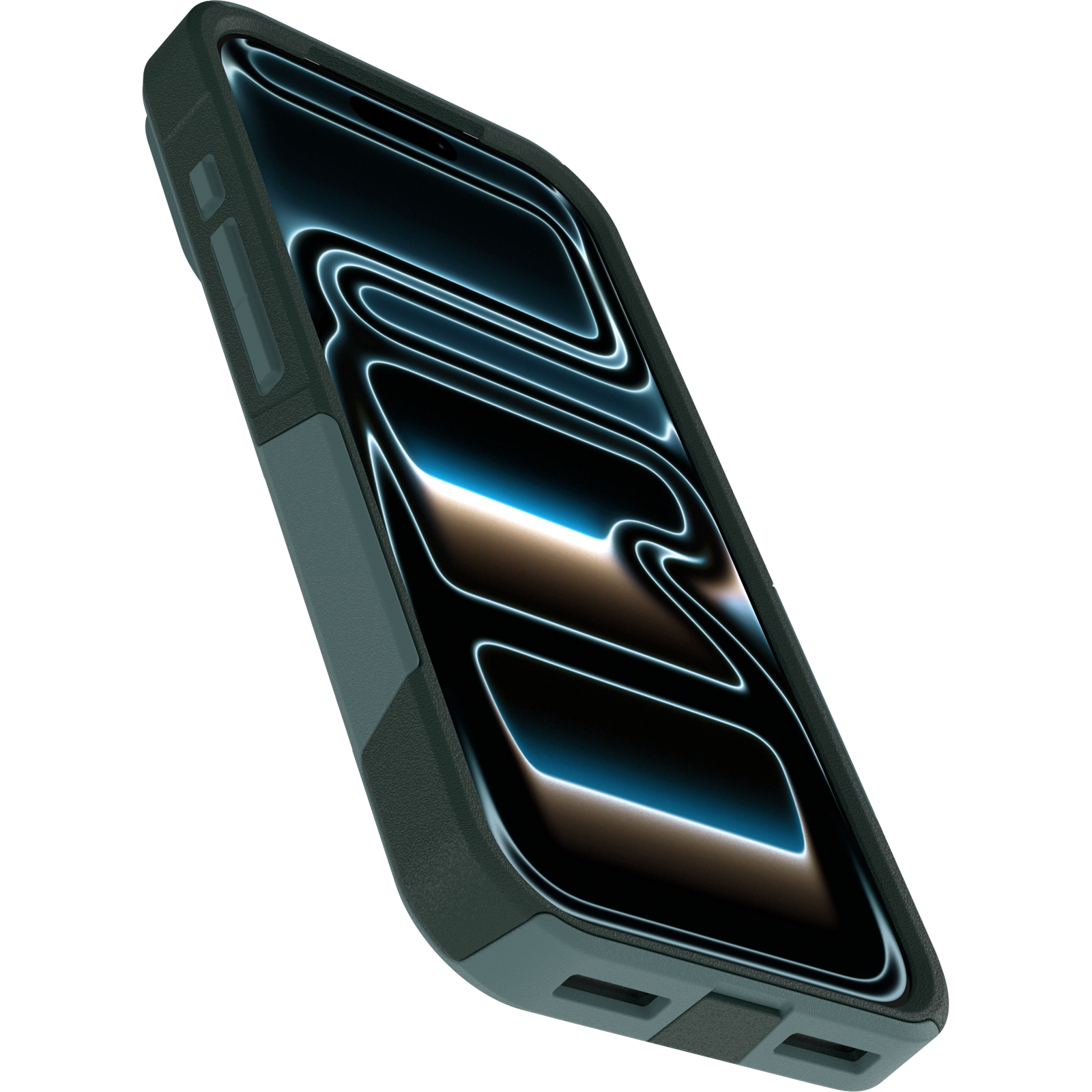 iPhone 17 Pro Commuter Series Case