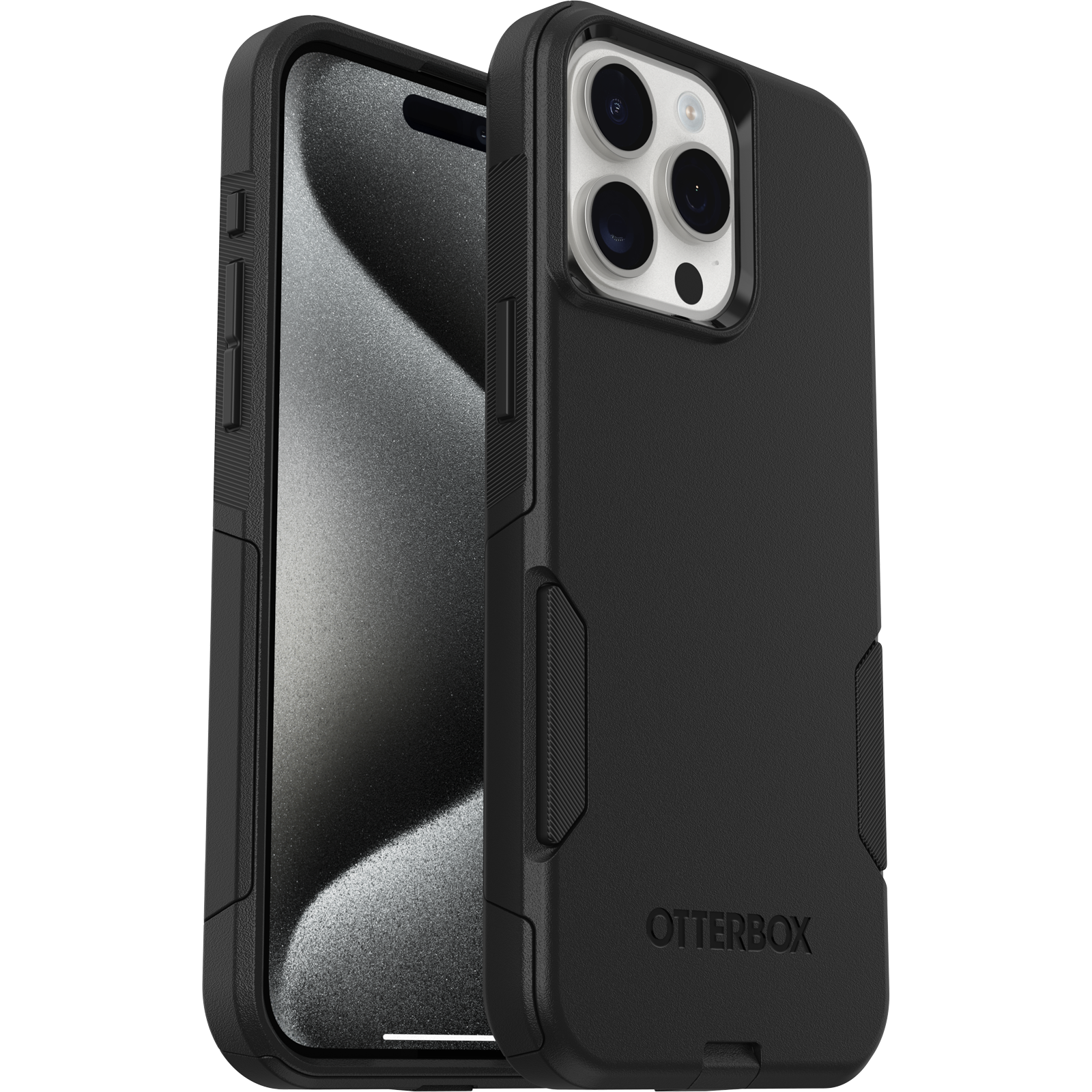 iPhone 15 Pro Max Commuter Series Case