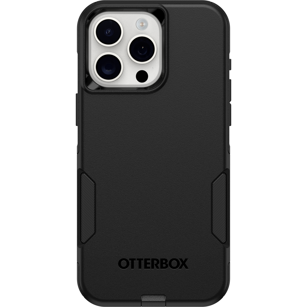 iPhone 15 Pro Max Commuter Series Case