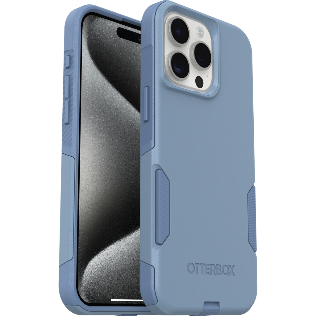 iPhone 15 Pro Max Commuter Series Case