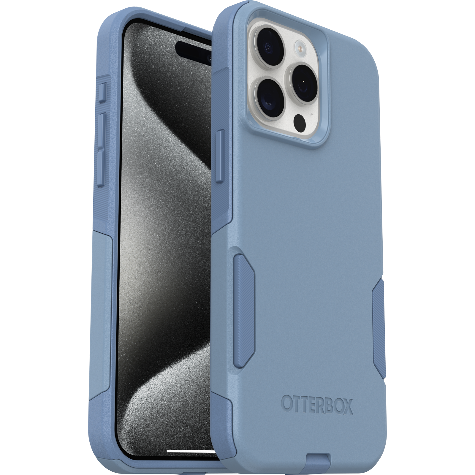 iPhone 15 Pro Max Commuter Series Case