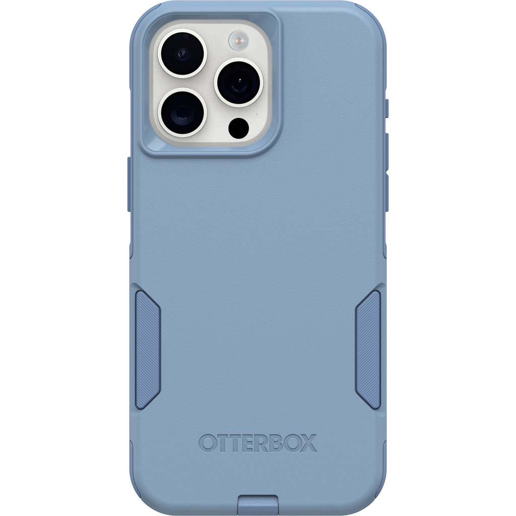 iPhone 15 Pro Max Commuter Series Case
