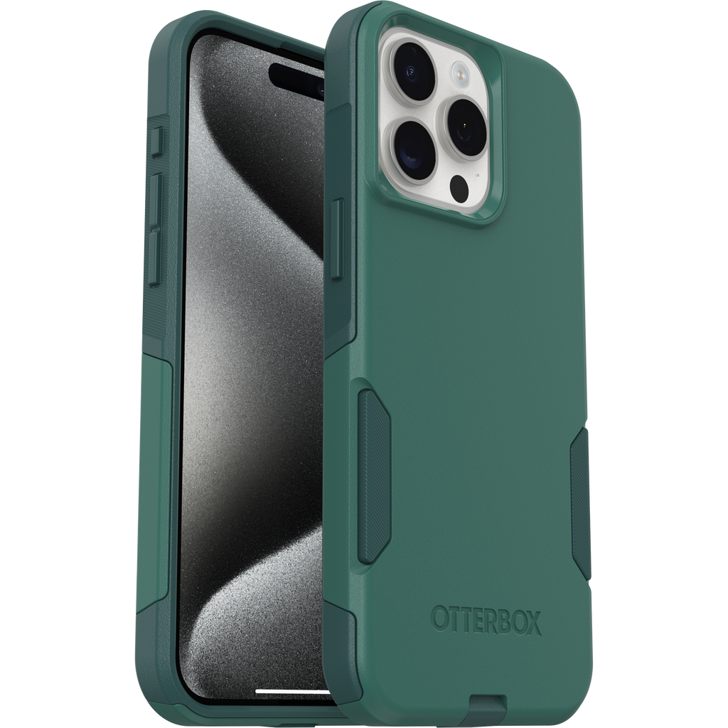 iPhone 15 Pro Max Commuter Series Case