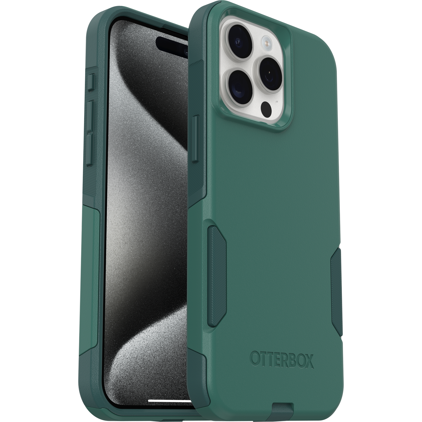 iPhone 15 Pro Max Commuter Series Case