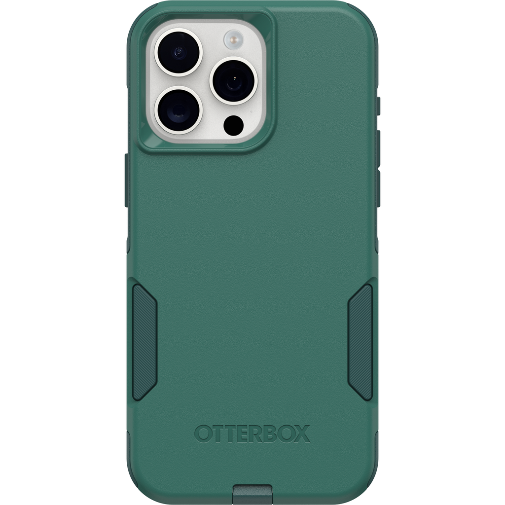 iPhone 15 Pro Max Commuter Series Case