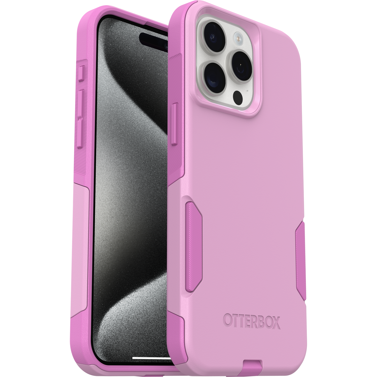 iPhone 15 Pro Max Commuter Series Case