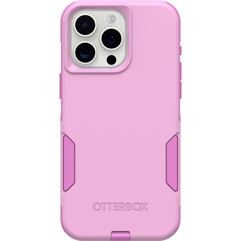 iPhone 15 Pro Max Commuter Series Case