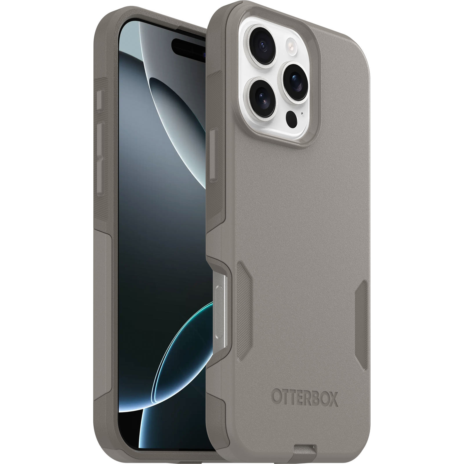 iPhone 16 Pro Max Commuter Series Case For MagSafe