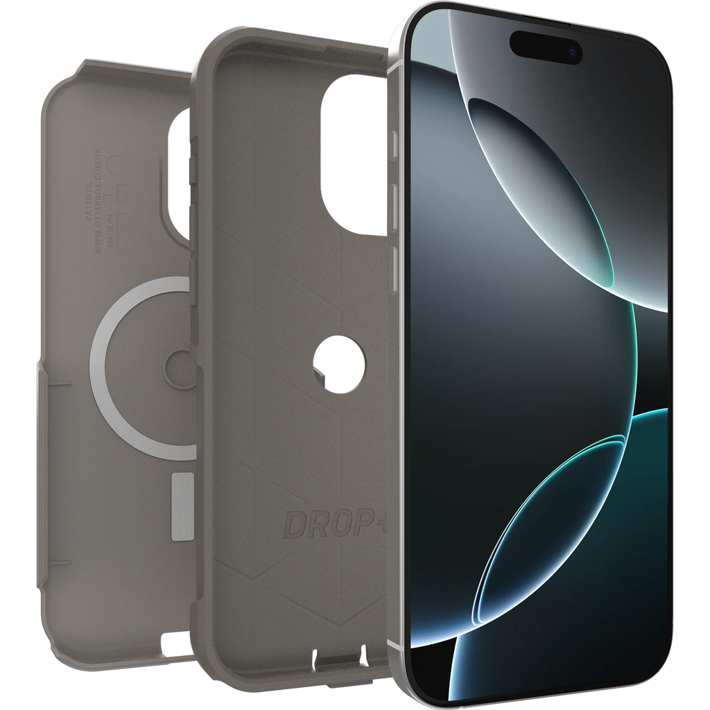 iPhone 16 Pro Max Commuter Series Case For MagSafe