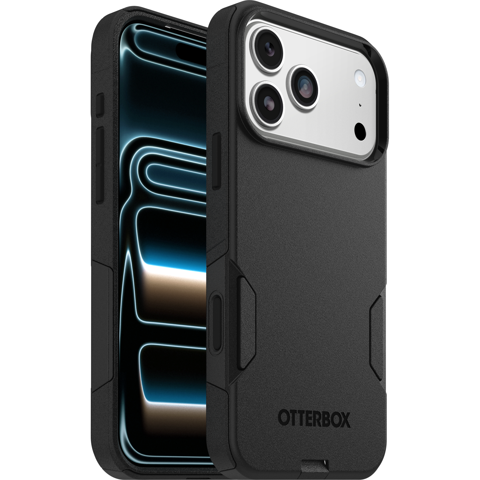 iPhone 17 Pro Max Commuter Series Case