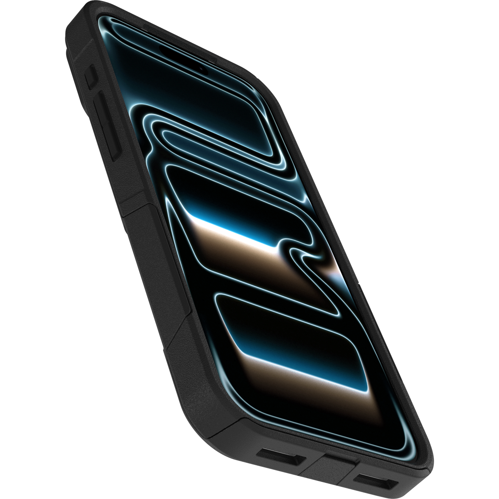 iPhone 17 Pro Max Commuter Series Case