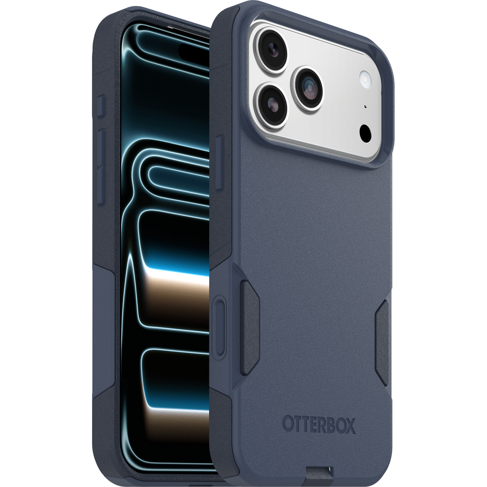 iPhone 17 Pro Max Commuter Series Case