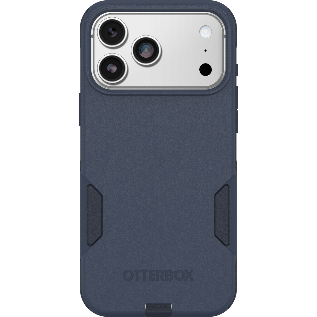 iPhone 17 Pro Max Commuter Series Case