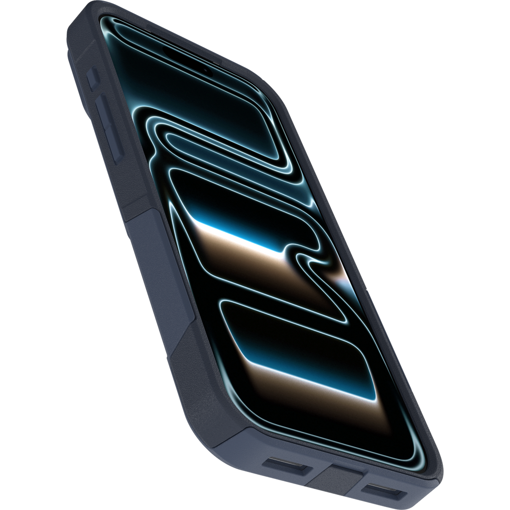 iPhone 17 Pro Max Commuter Series Case