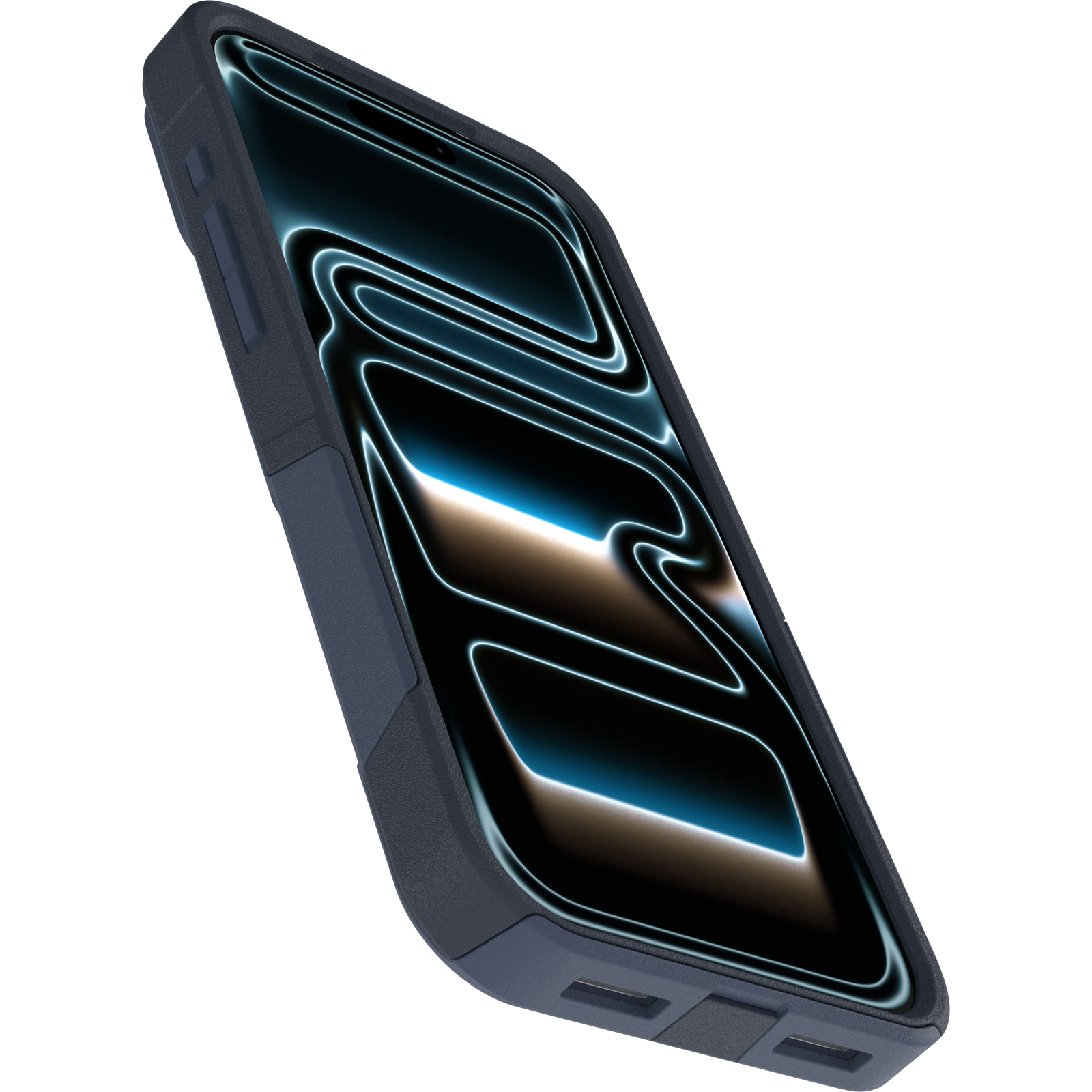 iPhone 17 Pro Max Commuter Series Case