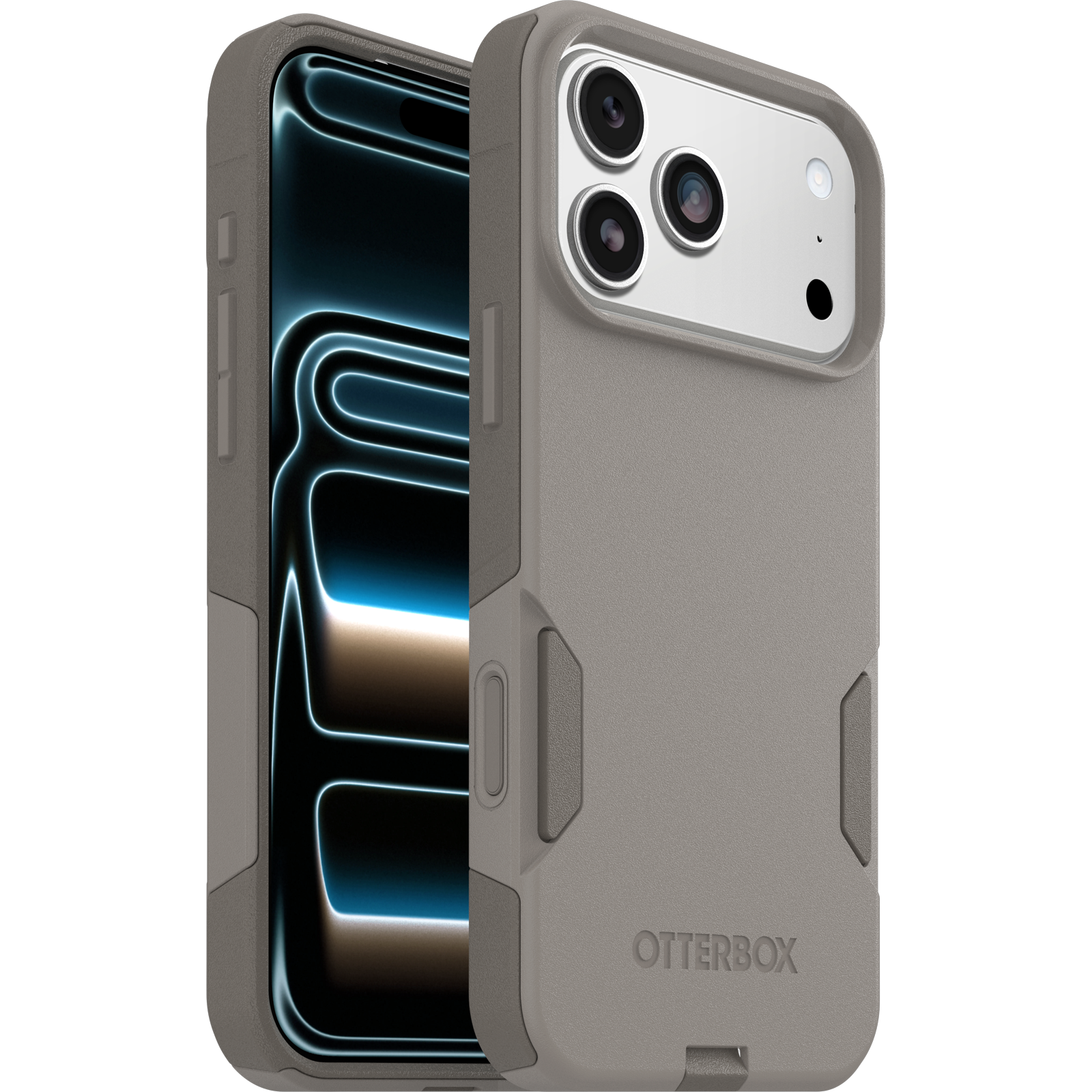 iPhone 17 Pro Max Commuter Series Case