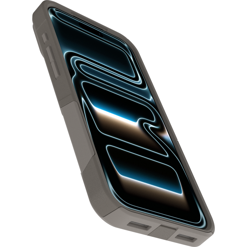 iPhone 17 Pro Max Commuter Series Case