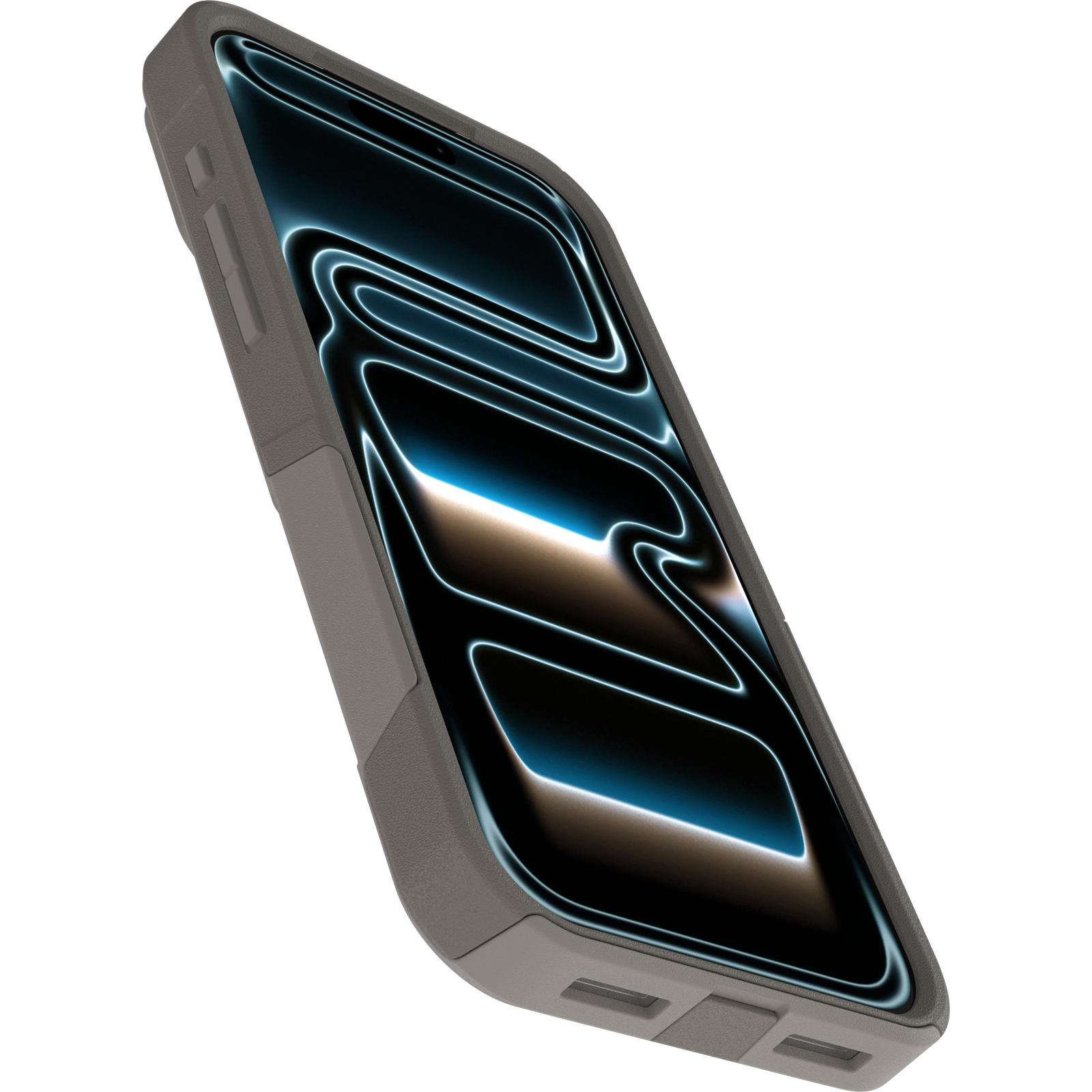 iPhone 17 Pro Max Commuter Series Case