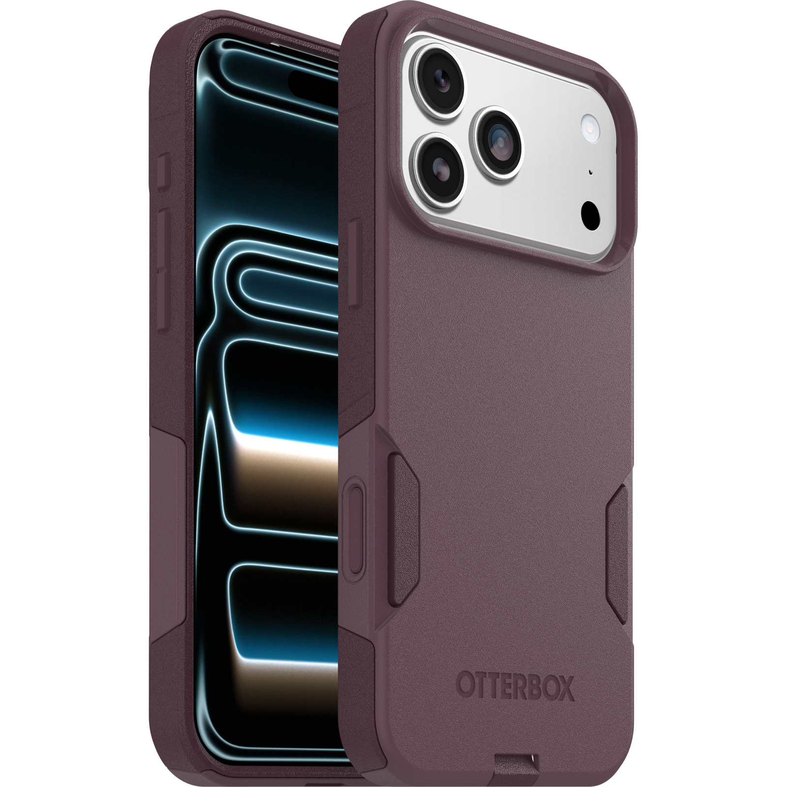 iPhone 17 Pro Max Commuter Series Case