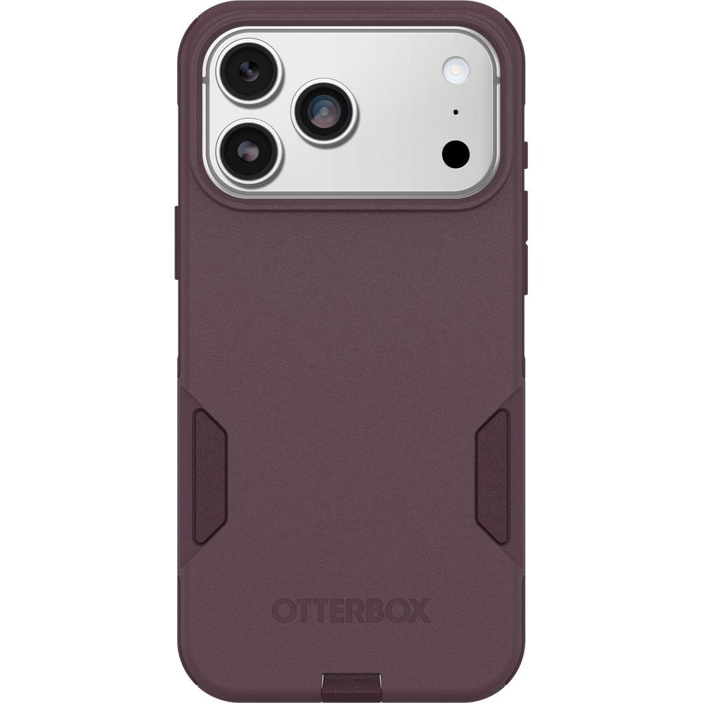 iPhone 17 Pro Max Commuter Series Case