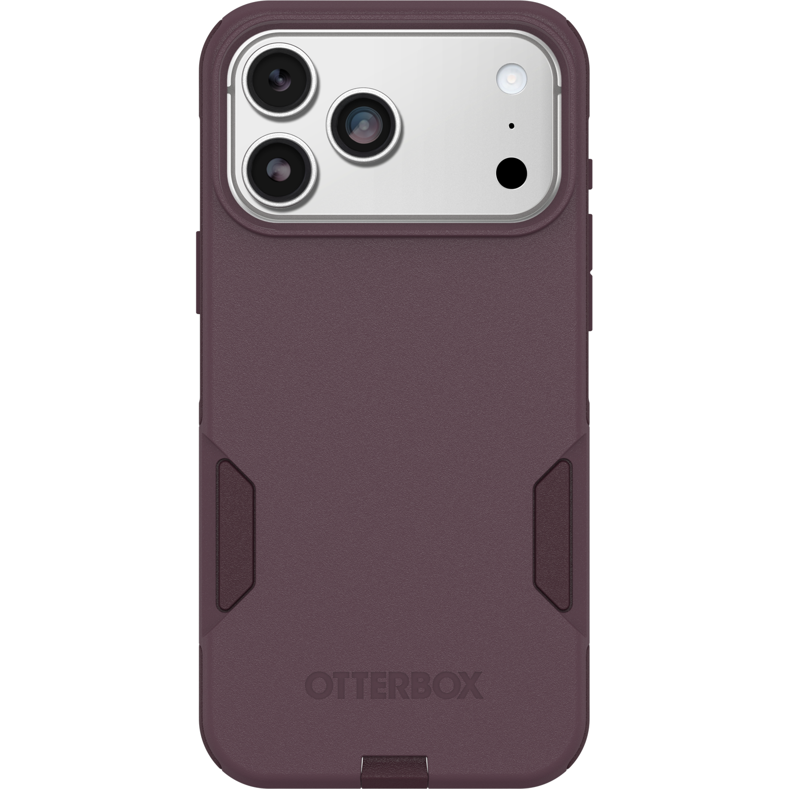 iPhone 17 Pro Max Commuter Series Case