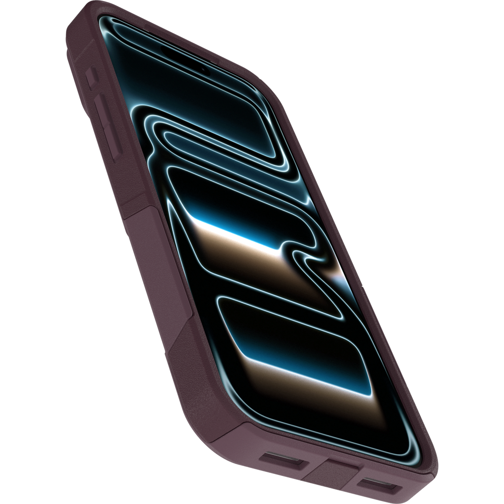 iPhone 17 Pro Max Commuter Series Case