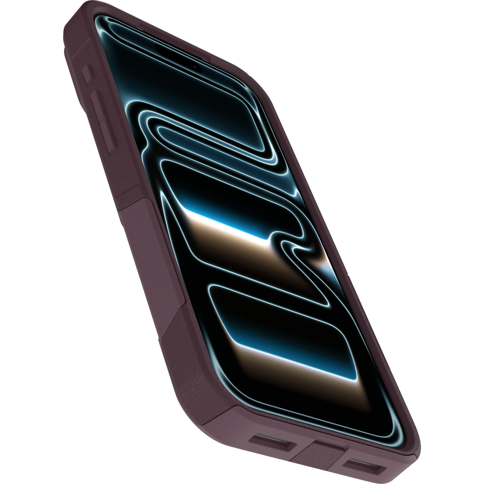 iPhone 17 Pro Max Commuter Series Case