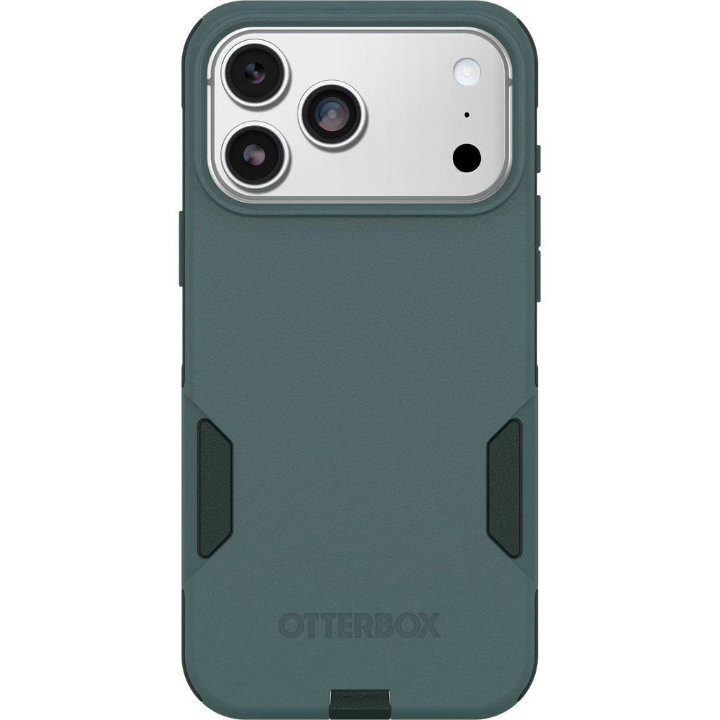 iPhone 17 Pro Max Commuter Series Case