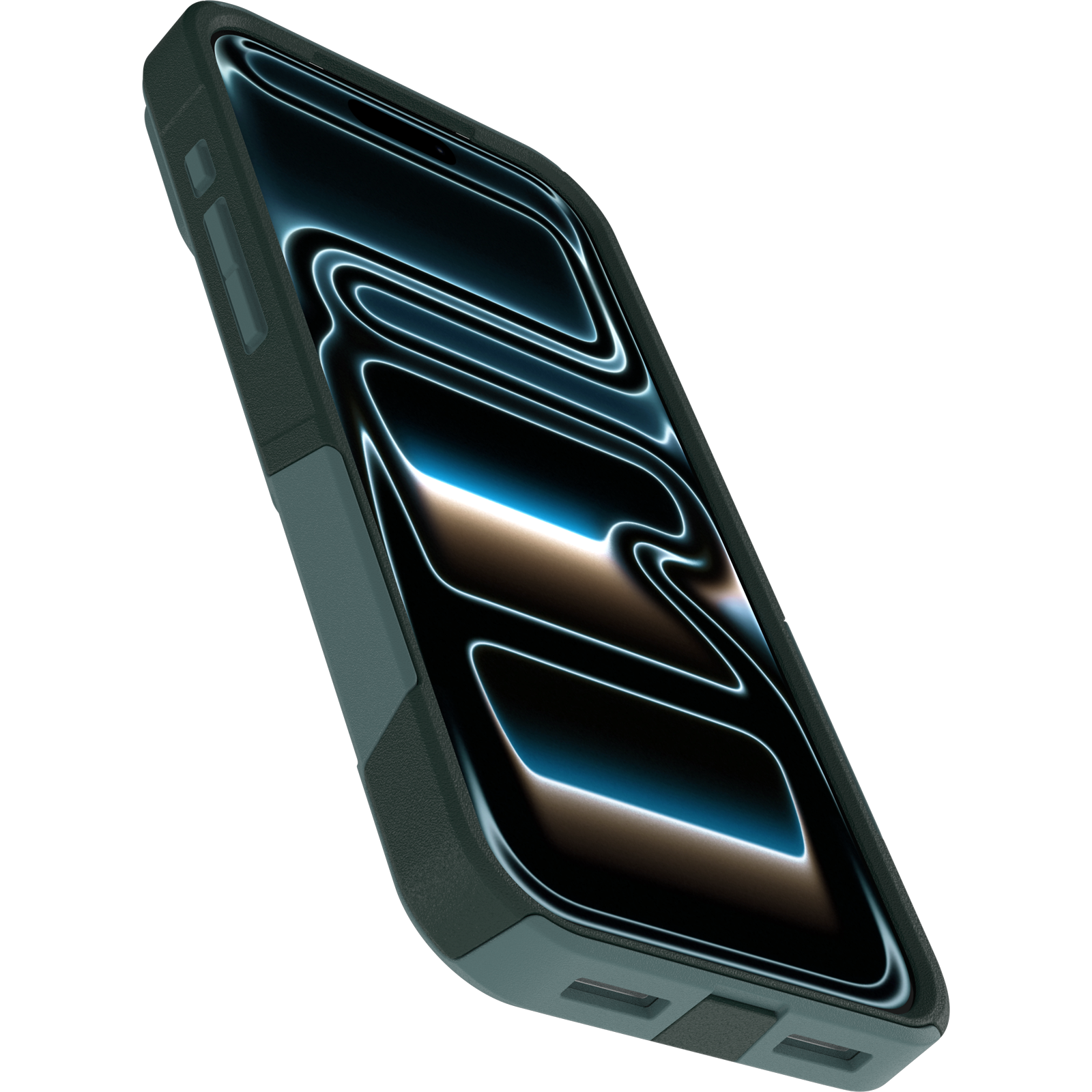 iPhone 17 Pro Max Commuter Series Case