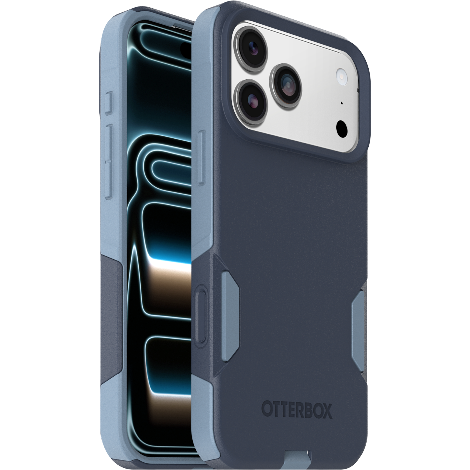 iPhone 17 Pro Max Commuter Series Case