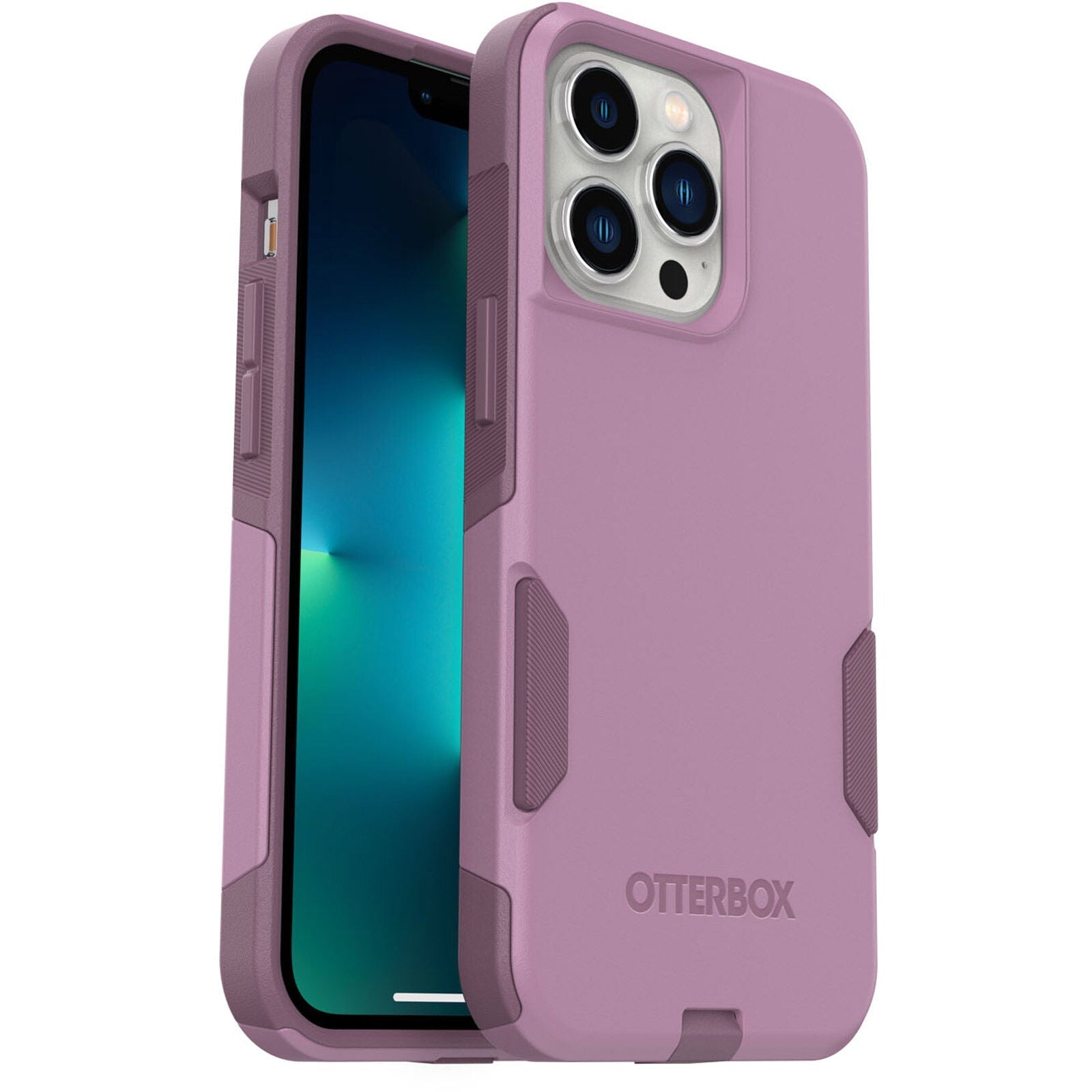 iPhone 13 Pro Commuter Series Case