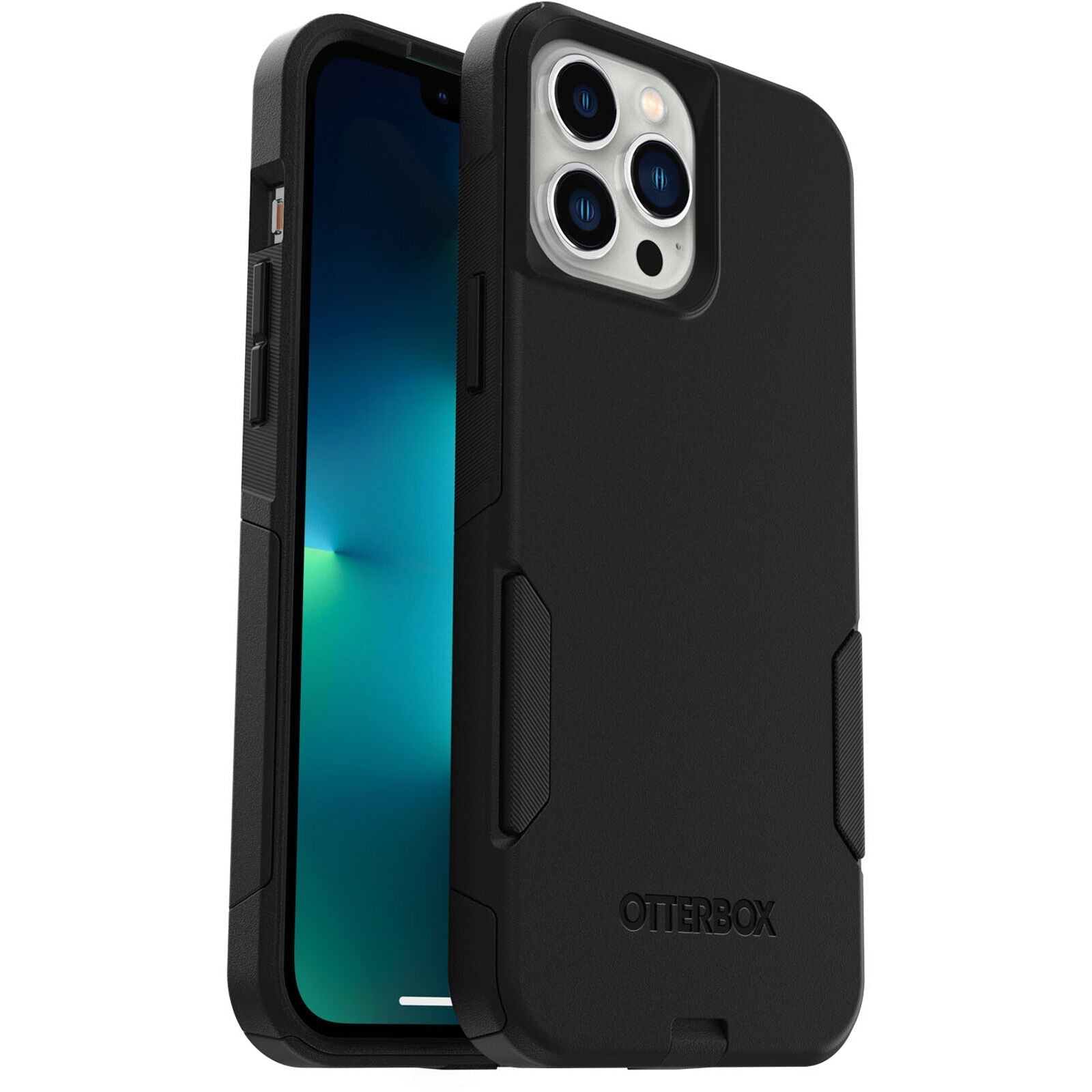 iPhone 13 Pro Max and iPhone 12 Pro Max Commuter Series Case
