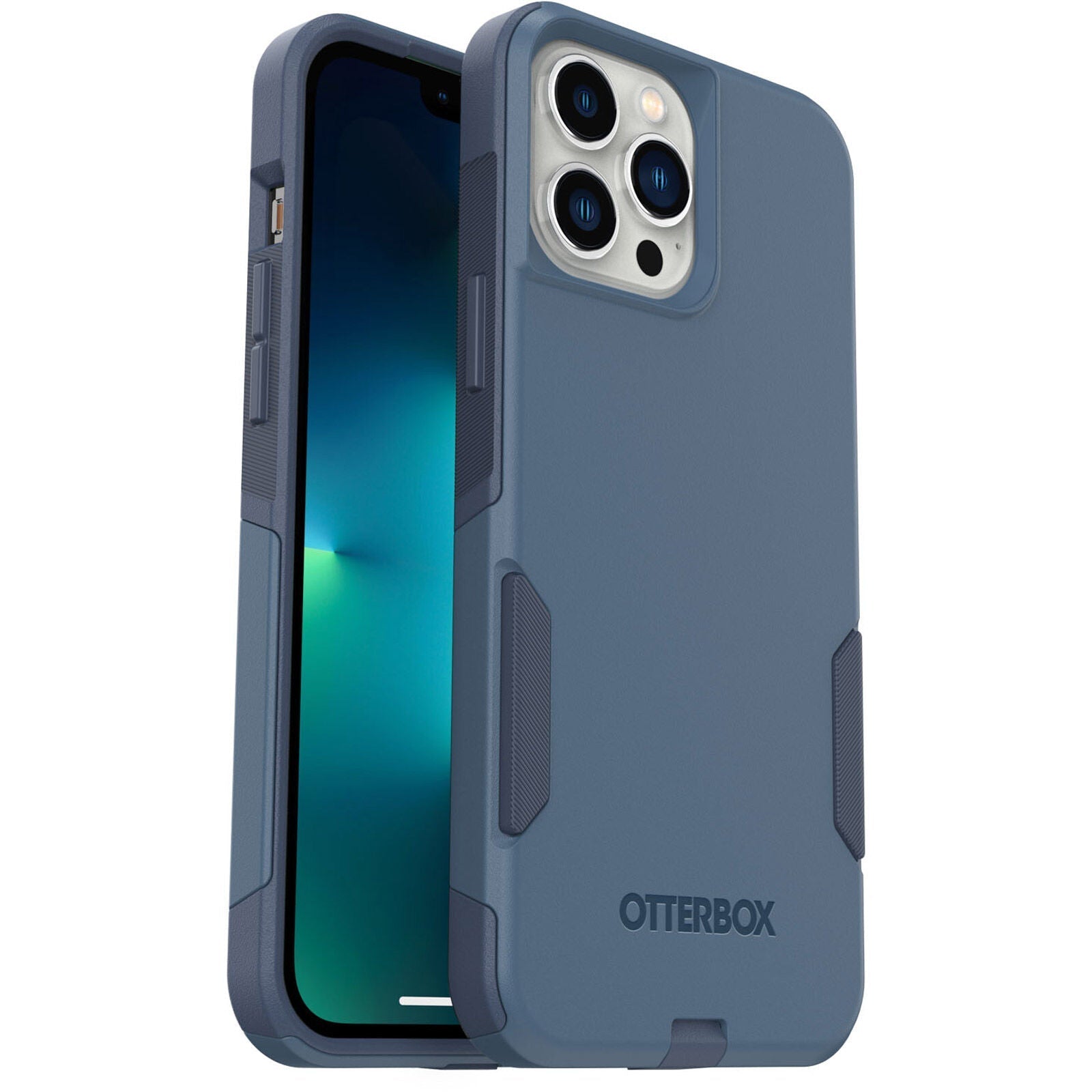 iPhone 13 Pro Max and iPhone 12 Pro Max Commuter Series Case