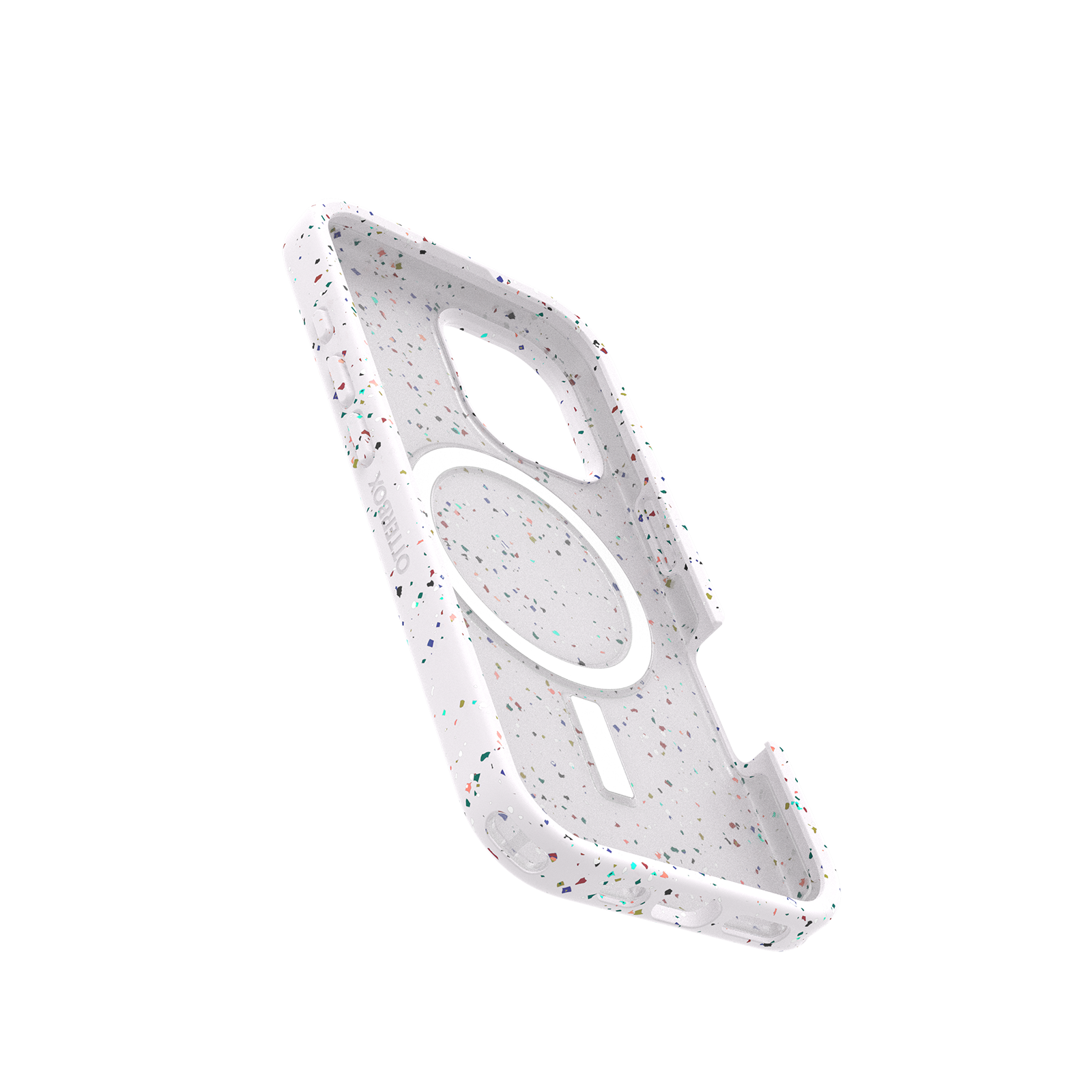 iPhone 16 Symmetry Series Core for MagSafe