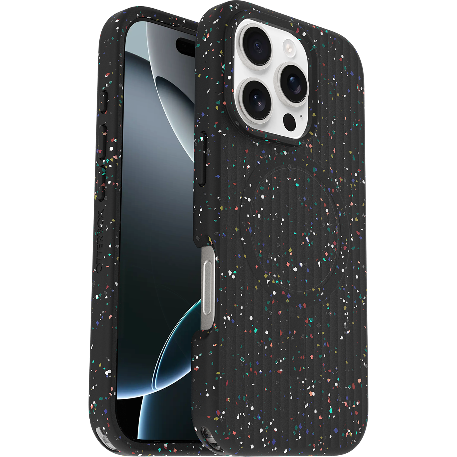 iPhone 16 Pro Symmetry Series Core for MagSafe