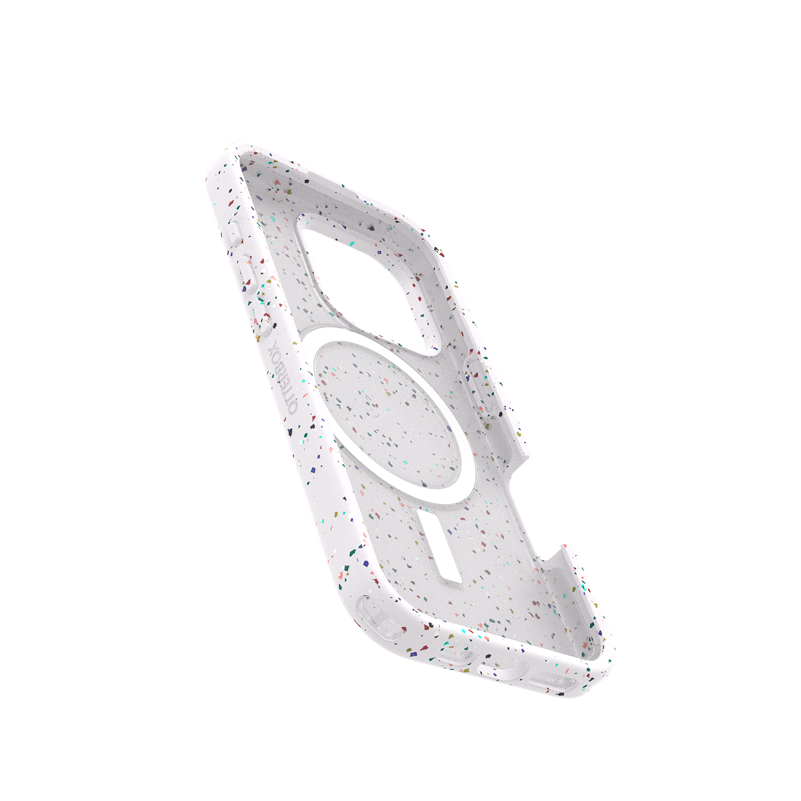 iPhone 16 Pro Symmetry Series Core for MagSafe