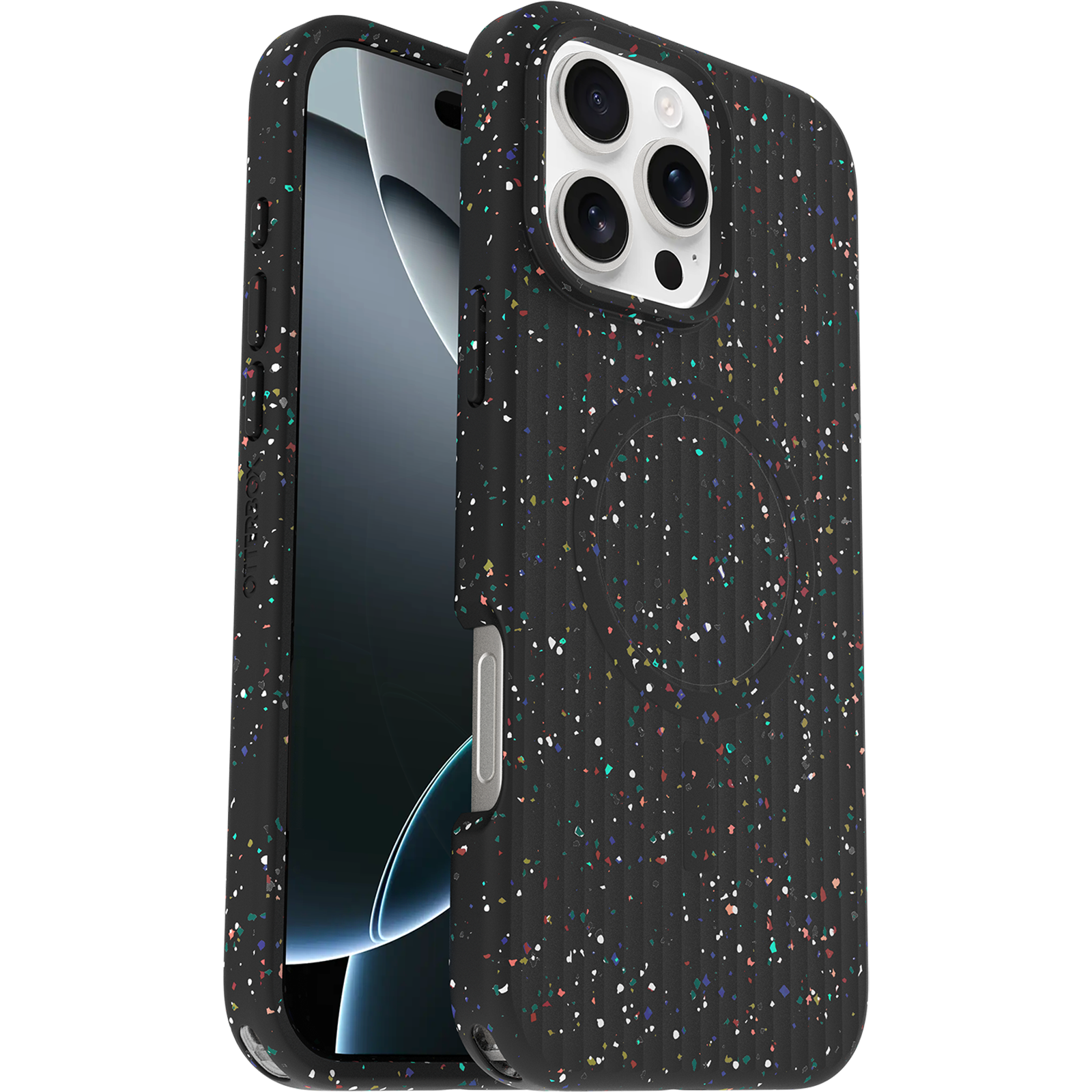 iPhone 16 Pro Max Symmetry Series Core for MagSafe