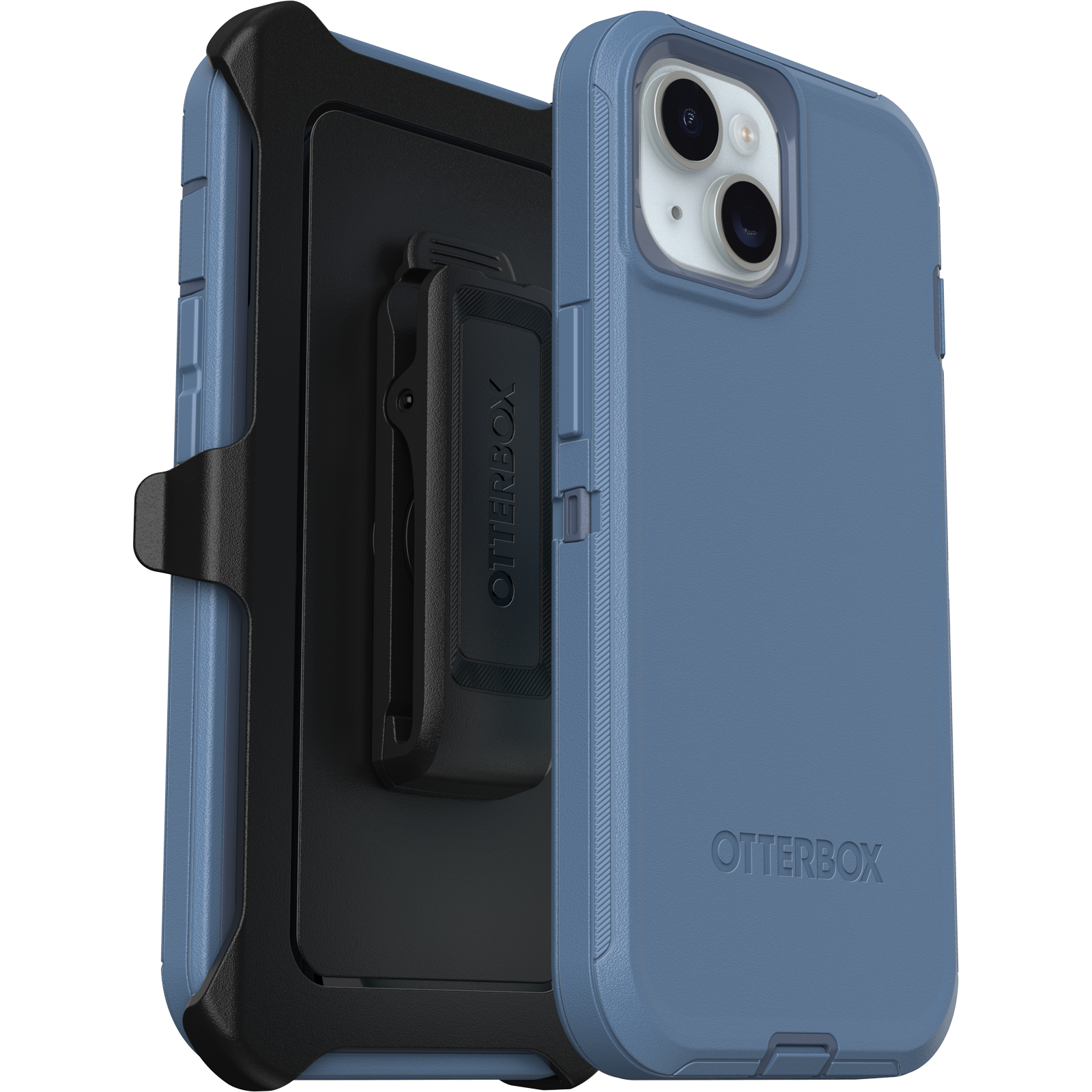iPhone 17e, iPhone 16e, iPhone 15 and iPhone 14 Defender Series Case