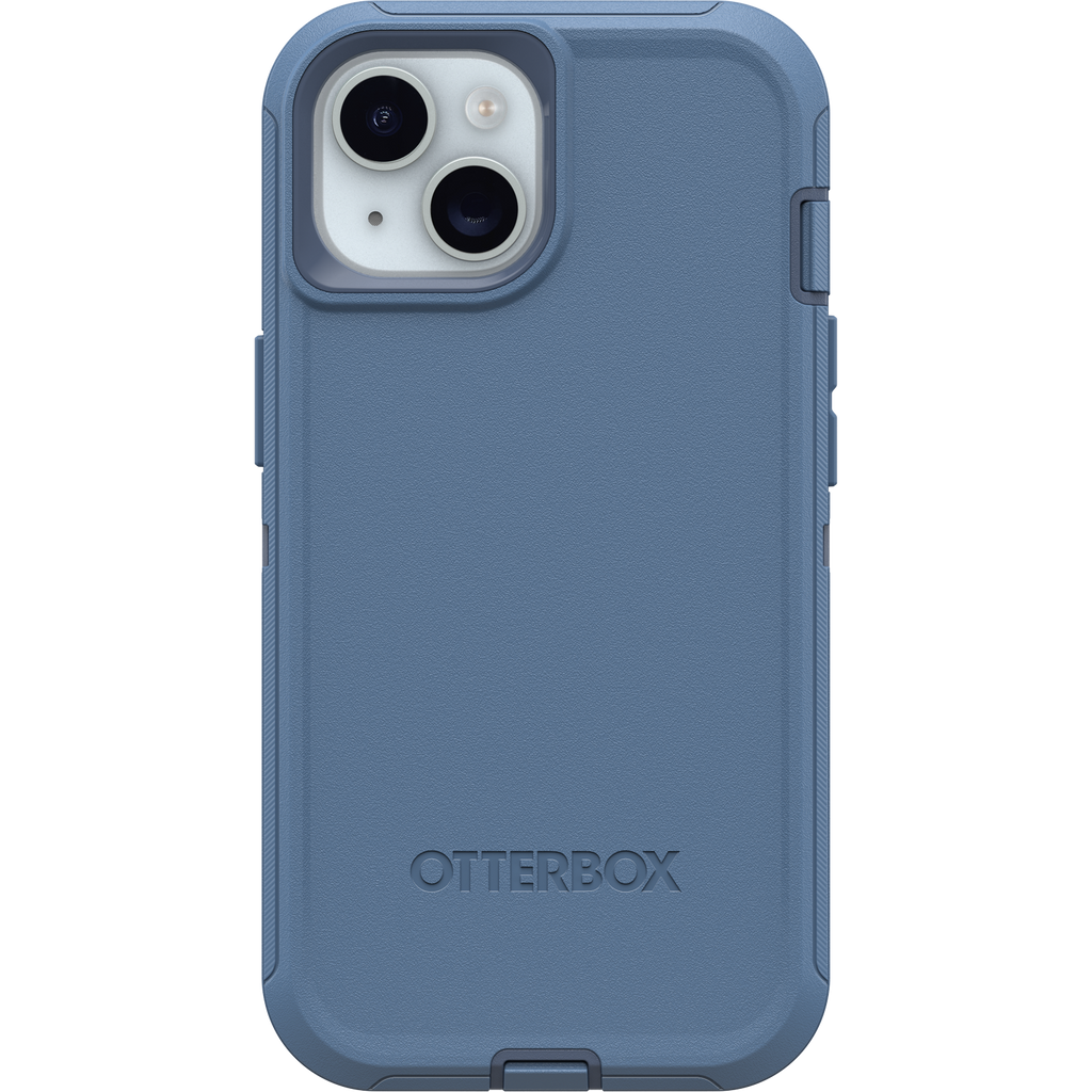iPhone 17e, iPhone 16e, iPhone 15 and iPhone 14 Defender Series Case