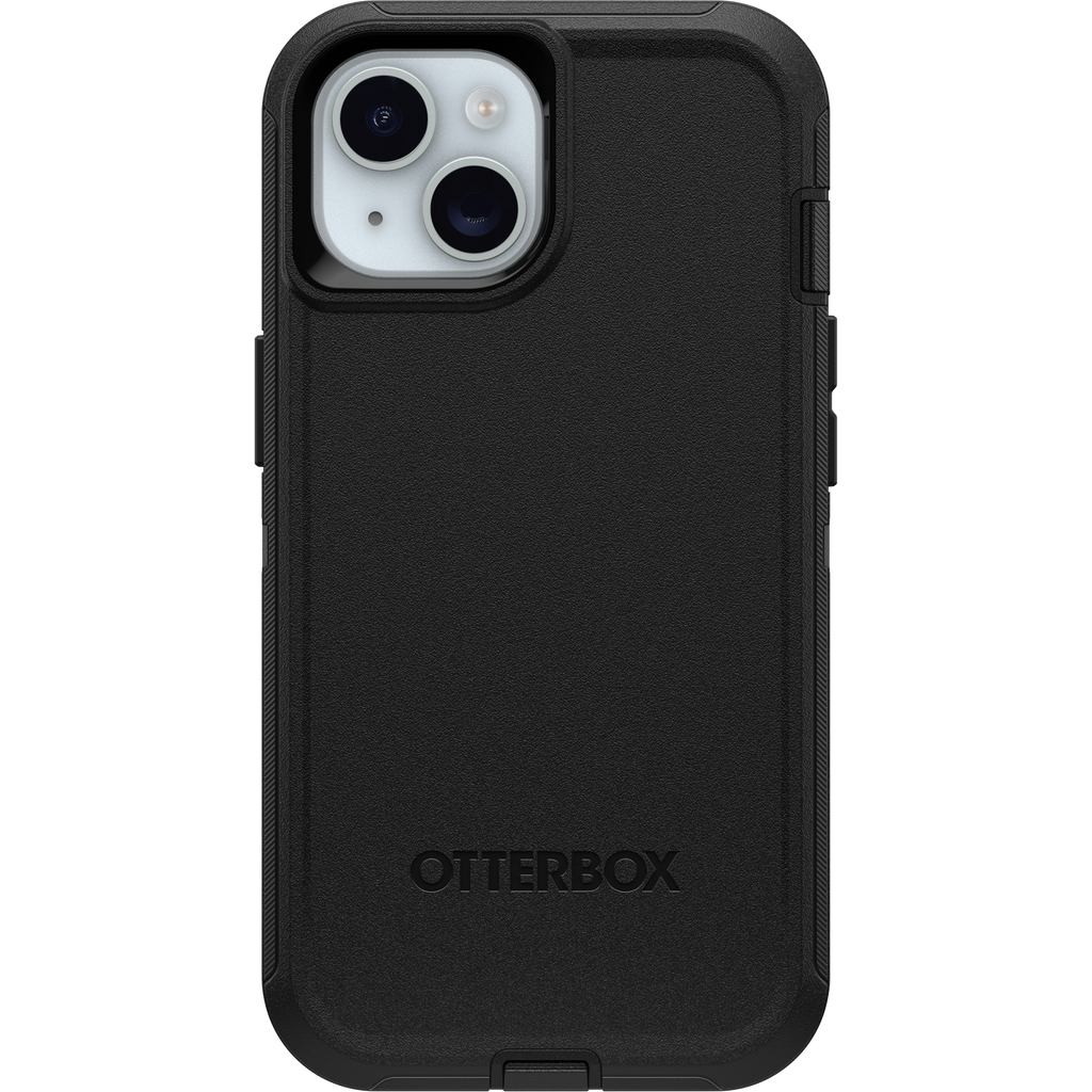 iPhone 17e, iPhone 16e, iPhone 15 and iPhone 14 Defender Series Case