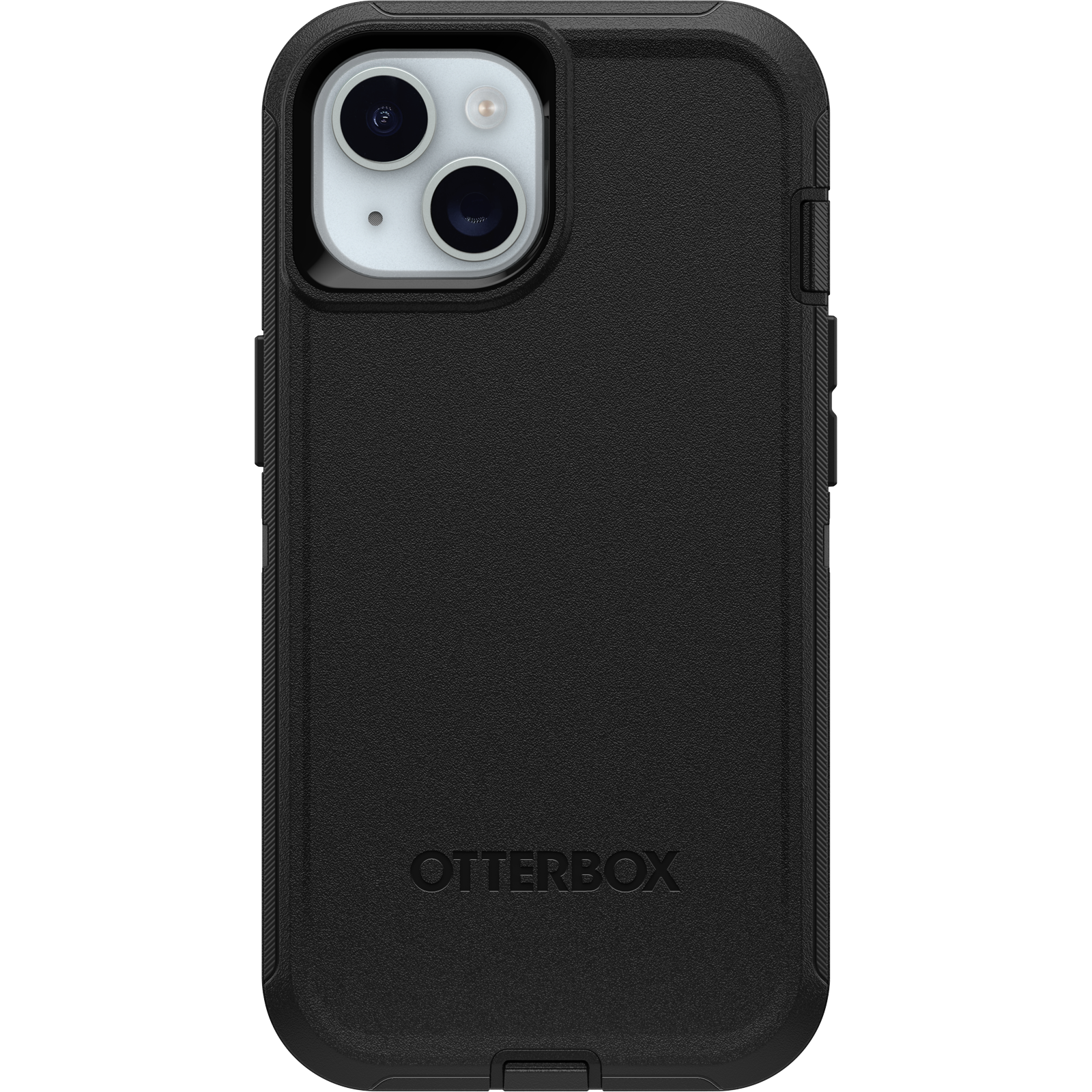 iPhone 17e, iPhone 16e, iPhone 15 and iPhone 14 Defender Series Case