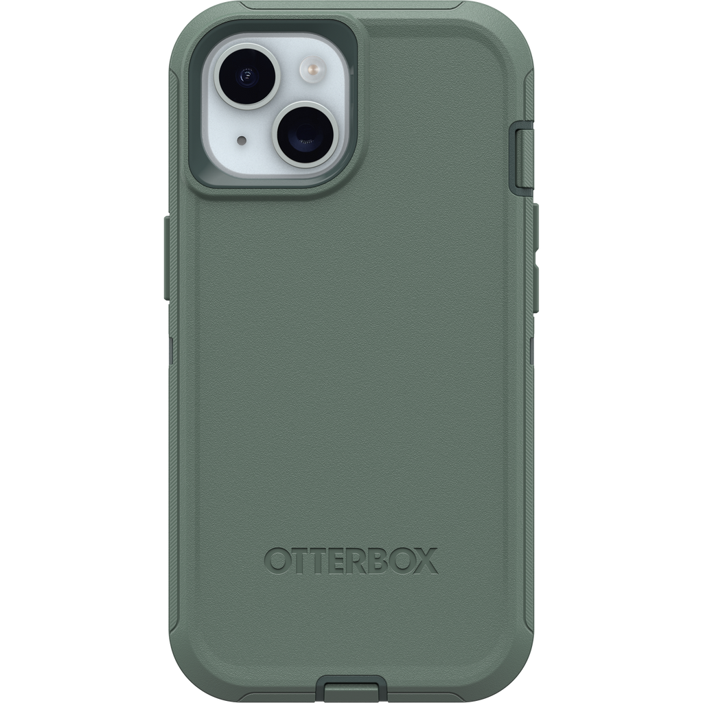 iPhone 17e, iPhone 16e, iPhone 15 and iPhone 14 Defender Series Case
