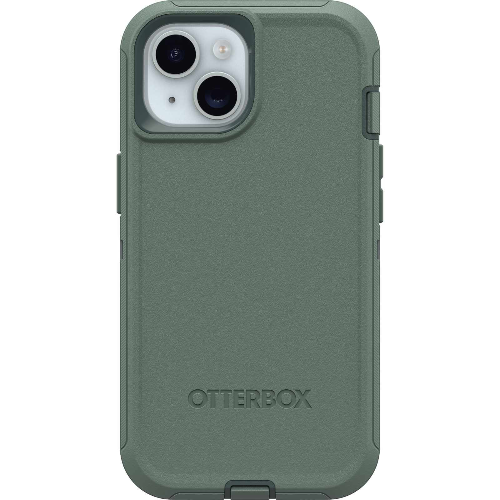 iPhone 17e, iPhone 16e, iPhone 15 and iPhone 14 Defender Series Case