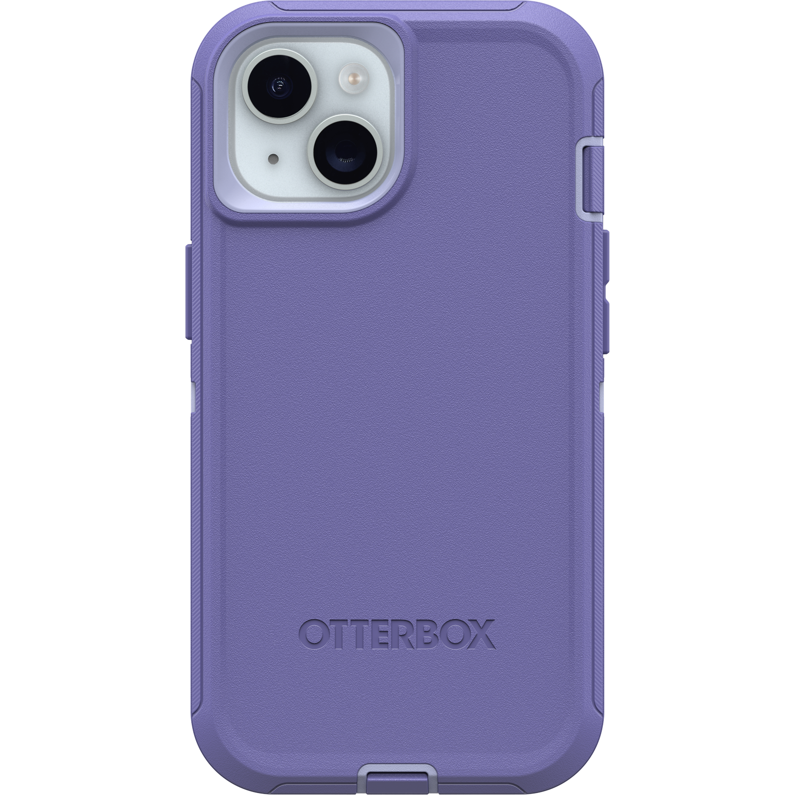 iPhone 17e, iPhone 16e, iPhone 15 and iPhone 14 Defender Series Case