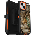 iPhone 17e, iPhone 16e, iPhone 15 and iPhone 14 Defender Series Case Realtree