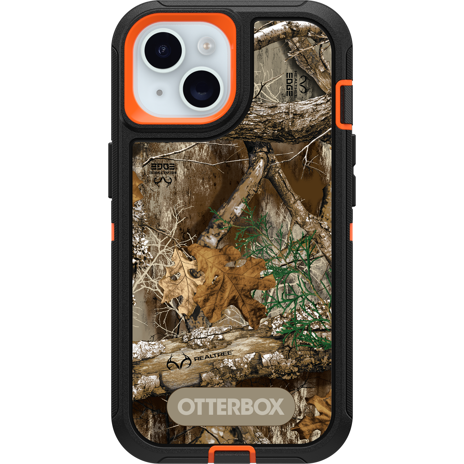 iPhone 17e, iPhone 16e, iPhone 15 and iPhone 14 Defender Series Case